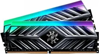 ADATA XPG Spectrix D41 RGB 2x8GB DDR4 PC4-33000 AX4U41338G19J-DT41