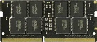 AMD Radeon R7 16GB DDR4 SODIMM PC4-17000 R7416G2133S2S-U