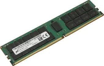 Micron 64GB DDR4 PC4-23400 MTA36ASF8G72PZ-2G9B2