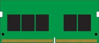 Kingston 8GB DDR4 SODIMM PC4-21300 KSM26SES8/8HD