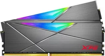 ADATA XPG Spectrix D50 RGB 2x8GB DDR4 PC4-28800 AX4U36008G18A-DT50