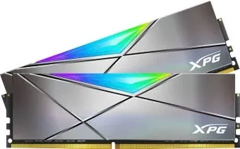 ADATA XPG Spectrix D50 RGB 2x8GB DDR4 PC4-38400 AX4U48008G19K-DGM50X