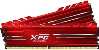 ADATA XPG GAMMIX D10 2x8GB DDR4 PC4-24000 AX4U30008G16A-DR10