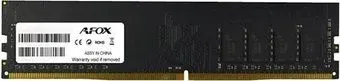 AFOX 4GB DDR4 PC4-19200 AFLD44EK1P