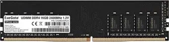 ExeGate HiPower 4GB DDR4 PC4-19200 EX288047RUS