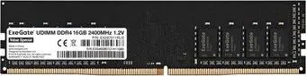 ExeGate Value Special 16GB DDR4 PC4-19200 EX287011RUS