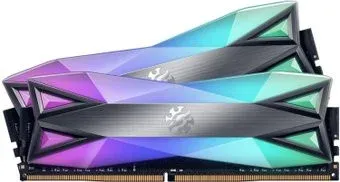 ADATA XPG Spectrix D60G 2x8GB DDR4 PC4-24000 AX4U30008G16A-DT60