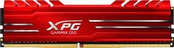 ADATA XPG GAMMIX D10 8GB DDR4 PC4-25600 AX4U32008G16A-SR10
