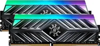 ADATA XPG Spectrix D41 RGB 2x8GB DDR4 PC4-24000 AX4U30008G16A-DT41