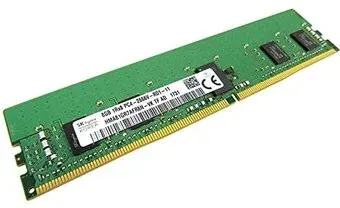 Hynix 8ГБ DDR4 2666МГц HMA81GR7AFR8N-VK