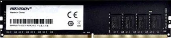 Hikvision U1 8GB DDR3 PC3-12800 HKED3081BAA2A0ZA1/8G