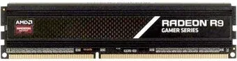 AMD Radeon R9 8GB DDR4 PC4-24000 R948G3000U2S-U