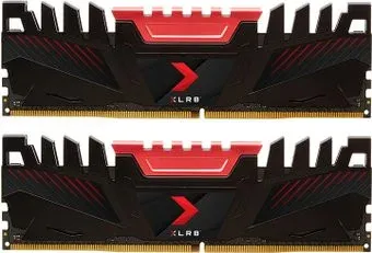 PNY XLR8 Gaming 2x8GB DDR4 PC4-21300 MD16GK2D4266616XR