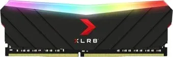 PNY XLR8 Gaming Epic-X RGB 8GB DDR4 PC4-28800 MD8GD4360018XRGB