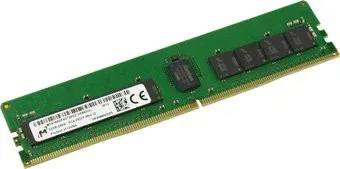 Micron 32GB DDR4 PC-23400 MTA18ASF4G72PDZ-2G9B2