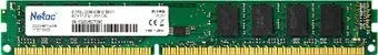 Netac Basic 4GB DDR3L PC3-12800 NTCGD3P16SP-04