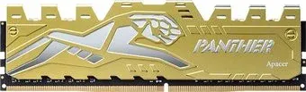 Apacer Panther Golden 16GB DDR4 PC4-21300 AHU16GGB26CDU7G