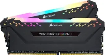 Corsair Vengeance PRO RGB 2x8GB DDR4 PC4-32000 CMW16GX4M2Z4000C18