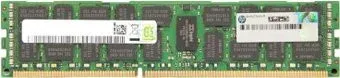 HP 4GB DDR3 PC3-10600 500203-061