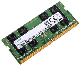 Samsung 8GB DDR4 SODIMM PC4-21300 M471A1K43DB1-CTDD0