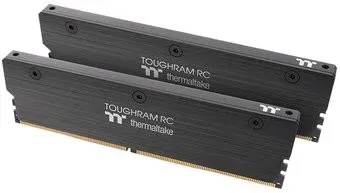 Thermaltake Toughram RC 2x8GB DDR4 PC4-35200 RA24D408GX2-4400C19A