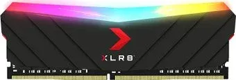 PNY XLR8 Gaming Epic-X RGB 8GB DDR4 PC4-25600 MD8GD4320016XRGB