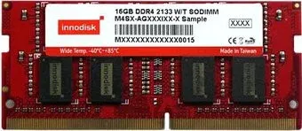 Innodisk 16GB DDR4 SODIMM PC4-19200 M4S0-AGM1OISJ