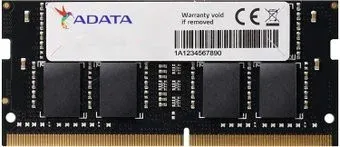 ADATA Premier 16GB DDR4 SODIMM PC4-19200 AD4S2400316G17-SBK