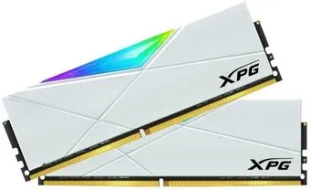 ADATA XPG Spectrix D50 RGB 2x8GB DDR4 PC4-33000 AX4U413338G19J-DW50