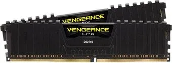 Corsair Vengeance LPX 2x8GB DDR4 PC4-28800 CMK16GX4M2D3600C18