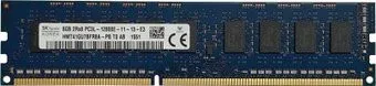 Hynix 8GB DDR3 PC3-12800 HMT41GU7BFR8A-PB