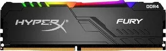HyperX Fury RGB 32GB DDR4 PC4-24000 HX430C16FB3A/32
