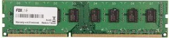 Foxline 8GB DDR3 PC3-12800 FL1600LE11/8