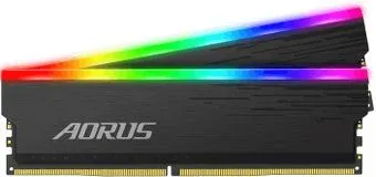 Gigabyte Aorus RGB 2x8GB DDR4 PC4-35200 GP-ARS16G44