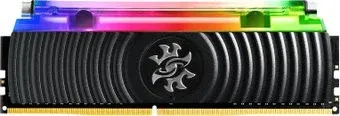 ADATA XPG Spectrix D80 RGB 2x8GB DDR4 PC4-25600 AX4U320038G16A-DB80