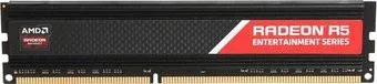 AMD Radeon R5 Entertainment 2GB DDR3 PC3-12800 R532G1601U1SL-UO