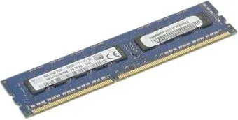 Supermicro 8GB DDR3 PC3-12800 MEM-DR380L-IV02-EU16