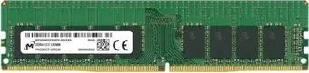 Micron 16GB DDR4 PC4-21300 MTA18ASF2G72AZ-2G6E2