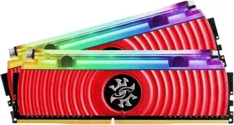 ADATA XPG Spectrix D80 RGB 2x8GB DDR4 PC4-28800 AX4U360038G17-DR80