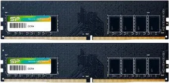 Silicon-Power Xpower AirCool 2x8GB DDR4 PC4-25600 SP016GXLZU320B2A
