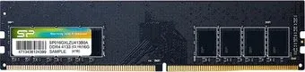 Silicon-Power Xpower AirCool 8GB DDR4 PC4-25600 SP008GXLZU320B0A