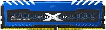 Silicon-Power XPower Turbine 8GB DDR4 PC4-21300 SP008GXLZU266BSA