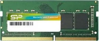 Silicon-Power 8GB DDR4 PC4-21300 SP008GBSFU266B02