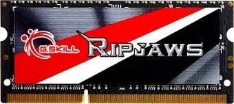 G.Skill Ripjaws 8GB DDR3 SODIMM PC3-14900 F3-1866C11S-8GRSL