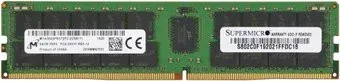 Micron 64GB DDR4 PC4-23400 MTA36ASF8G72PZ-2G9B1