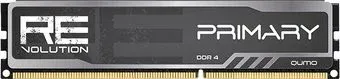 QUMO ReVolution Primary 8GB DDR4 PC4-24000 Q4Rev-8G3000P16Prim