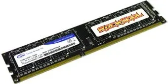 Team 4GB DDR3 PC3-12800 TED34G1600C11BK