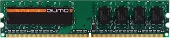 QUMO 8GB DDR3 PC3-10600 (QUM3U-8G1333C9)