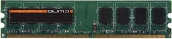 QUMO 1GB DDR PC-3200 (QUM1U-1G400T3)
