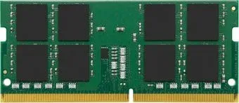 Kingston ValueRAM 32GB DDR4 SODIMM PC4-21300 KVR26S19D8/32